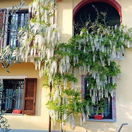 Gasthaus La Casa Dei Masue' Alba  Exterior foto