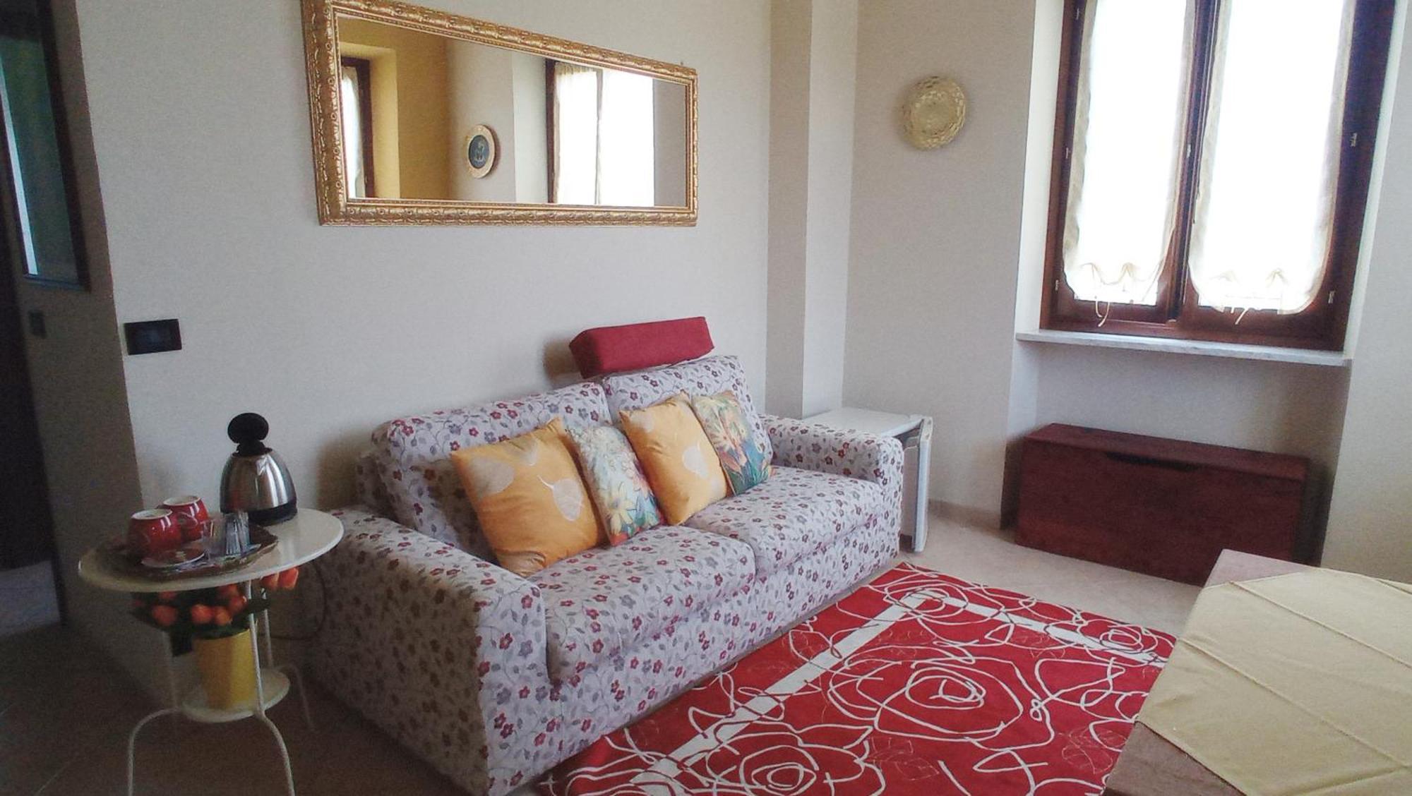 Gasthaus La Casa Dei Masue' Alba  Zimmer foto
